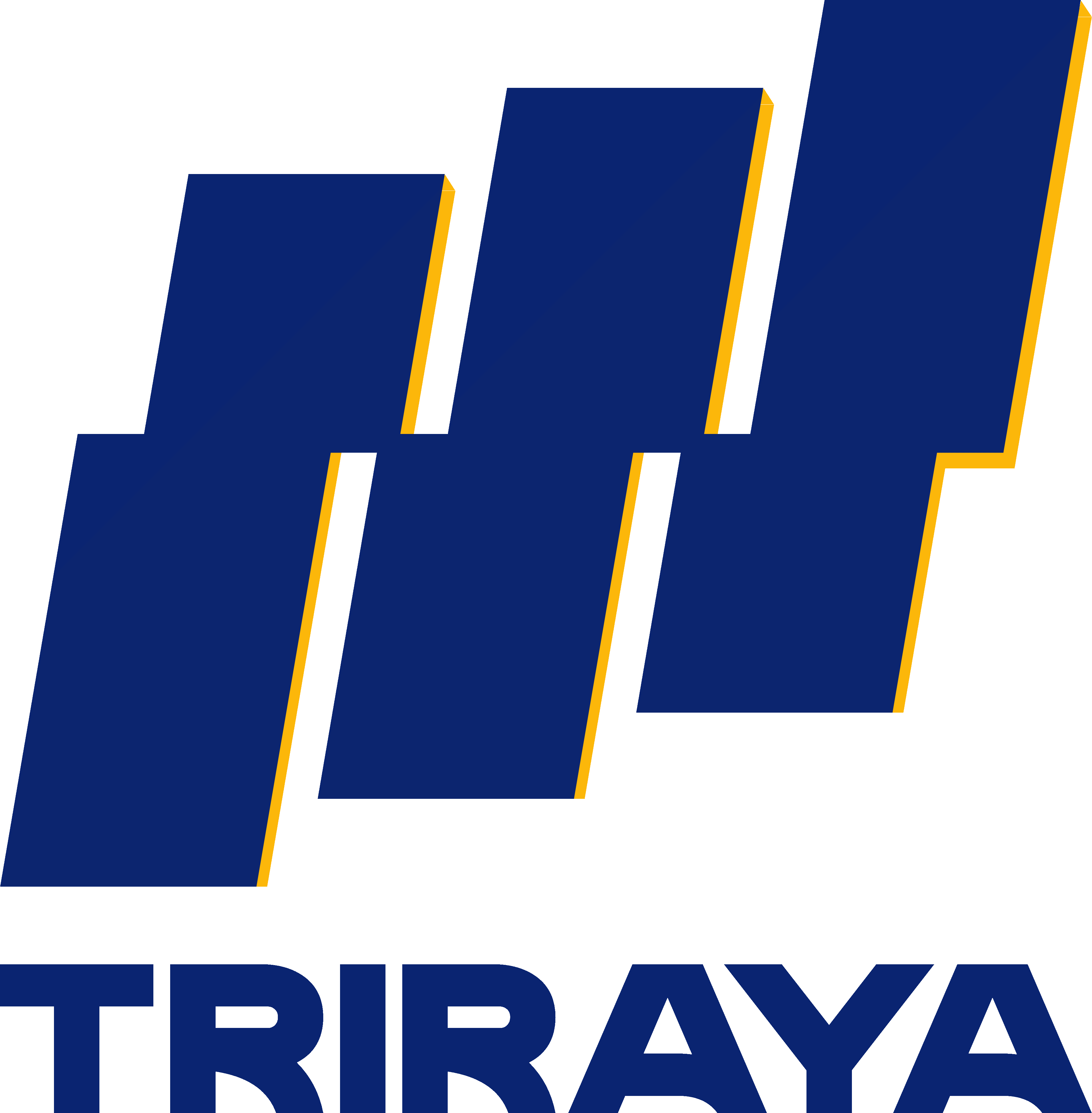 Triraya Logo